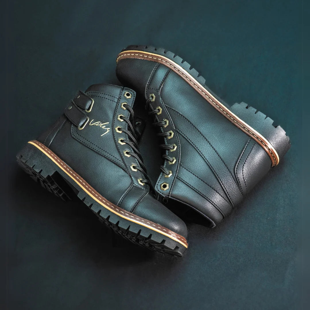 NUEVAS BOTAS VÉLEZ EDICIÓN SELECTA