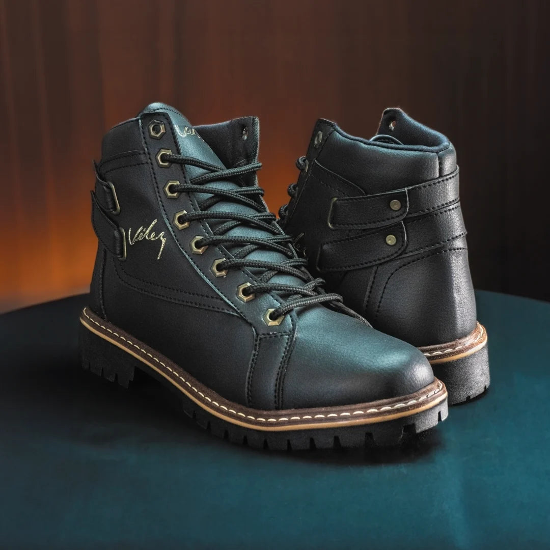 NUEVAS BOTAS VÉLEZ EDICIÓN SELECTA