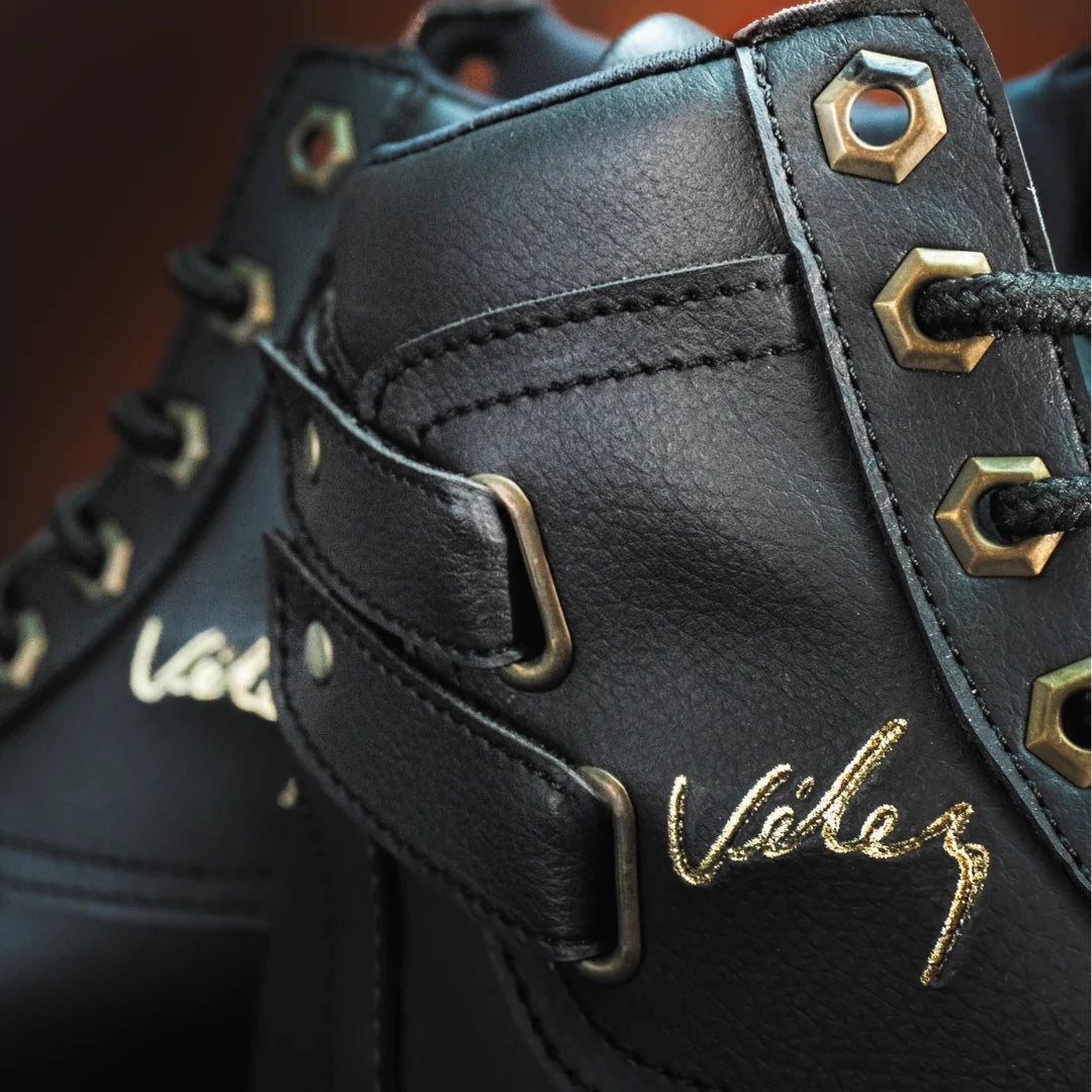 NUEVAS BOTAS VÉLEZ EDICIÓN SELECTA
