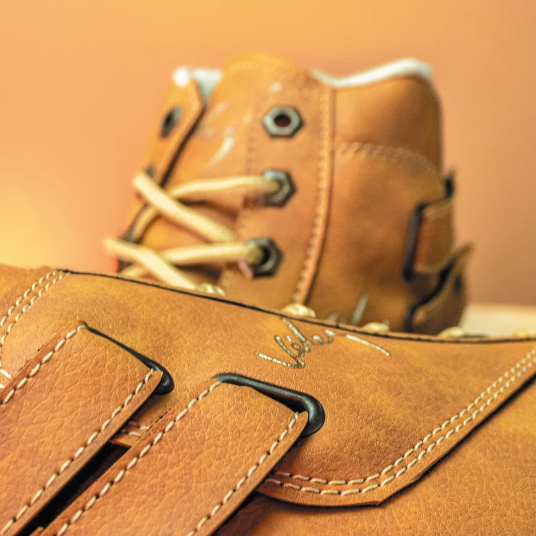 NUEVAS BOTAS VÉLEZ EDICIÓN SELECTA