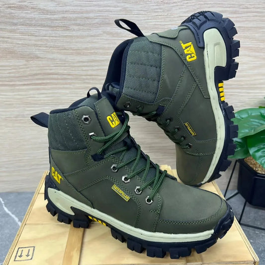 NUEVAS BOTAS CAT PREMIUM CU