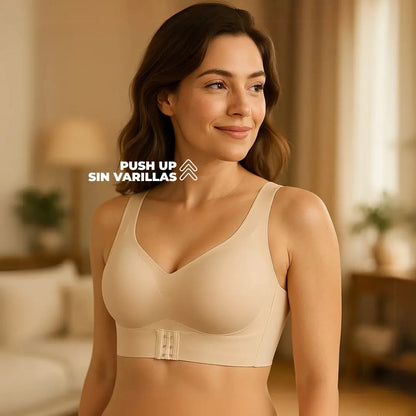 NUEVO BRA COMFY FLEX