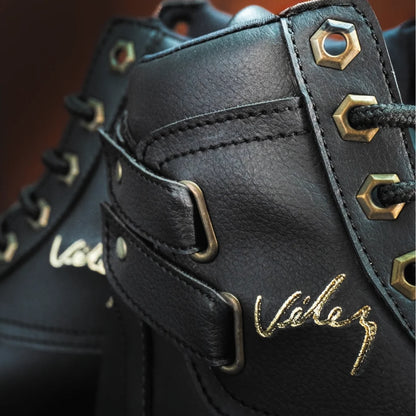 NUEVAS BOTAS VÉLEZ EDICIÓN SELECTA