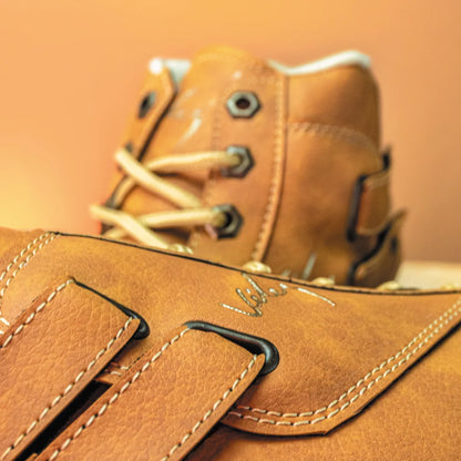 NUEVAS BOTAS VÉLEZ EDICIÓN SELECTA