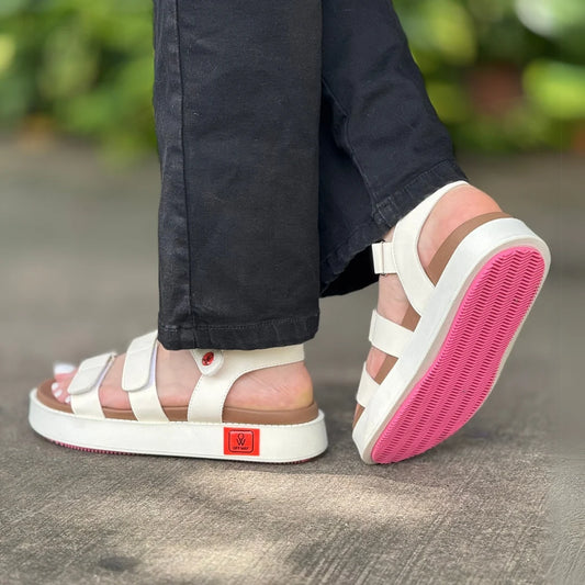 NUEVAS SANDALIAS OFFWAY CHUNKY USA